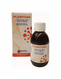 Plentuss 150 Ml