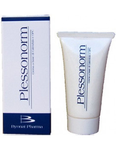 Plessonorm Crema 30 G
