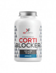 Cortiblocker 90 Compresse