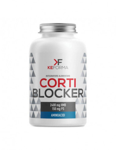 Cortiblocker 90 Compresse