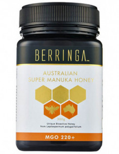Miele Di Manuka 220 Mgo 500 G