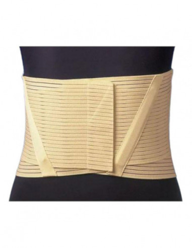 Corsetto Universal Millerighe...