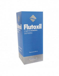 Flutoxil Scir 250 Ml 4 Mg/5 Ml