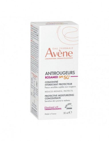 Avene Antirougeurs Rosamed 50+...