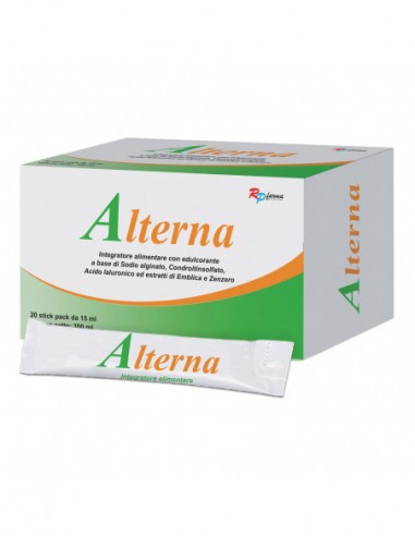 Alterna 20 Stick