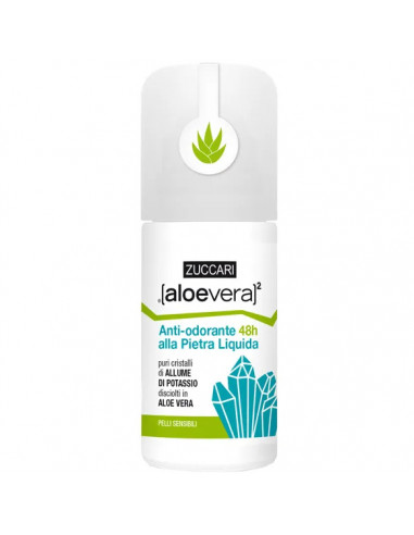 Aloevera2 Antiodore Pietra Liquido...