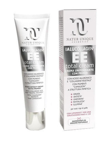 Ialucollagen Total Ee Cream Nature...