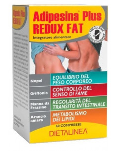Adipesina Plus Redux Fat 60...