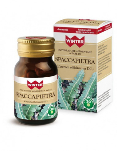Winter Spaccapietra 30 Compresse