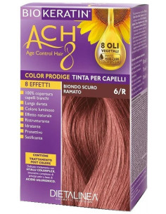 Biokeratin Ach8 Color 6/r