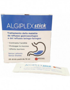 Algiplex Stick 20 Drink...