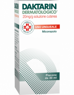 Daktarin Soluz Cutanea 30...