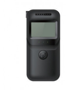 Mulin Alcol Test Etilometro...