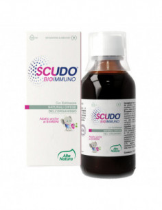 Scudo Soluzione Orale 100 Ml