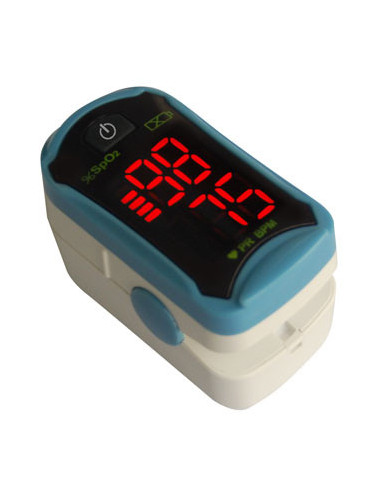 Pulsossimetro Oxy Watch Modello Md300c19