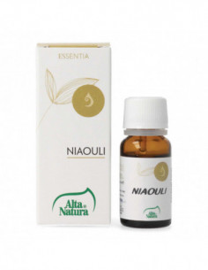 Essentia Niaouli Olio...