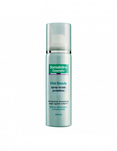 Somatoline Cosmetics Viso Vital B...