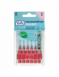 Tepe Scovolino Xsoft Rosso...