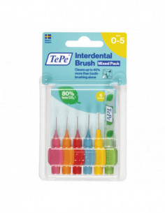 Tepe Scovolini Misti...