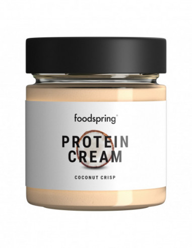 Crema Proteica Cocco 200 G