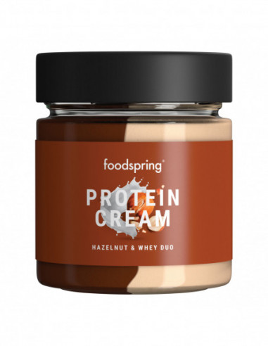 Crema Proteica Duo 200 G