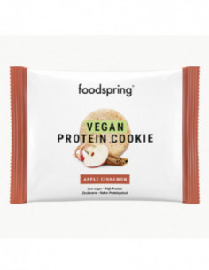 Vegan Protein Cookie Mela E...