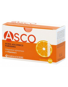 Asco 100 Bustine
