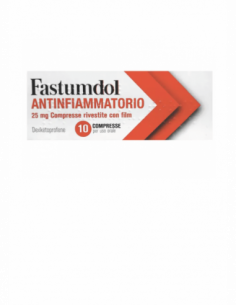 Fastumdol Antinfiammatorio...