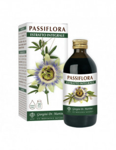 Passiflora Estratto...