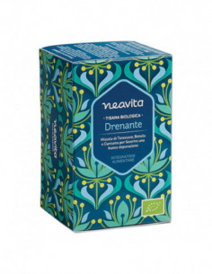 Tisana In Filtro Drenante...