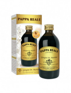 Pappa Reale 200 Ml Liquido...