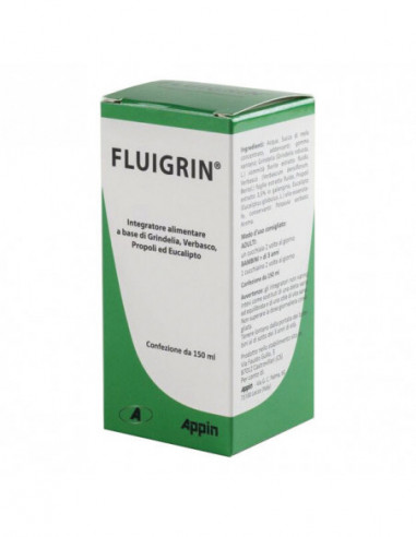 Fluigrin 150 Ml
