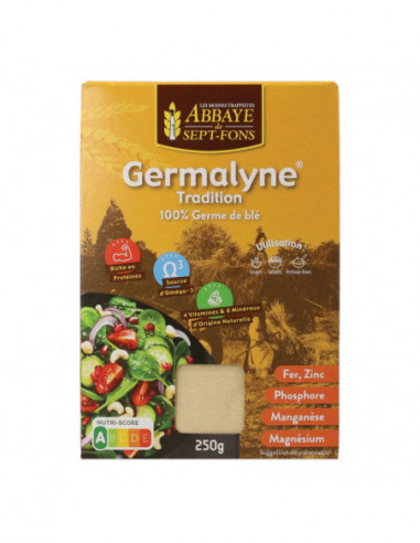 Germalyne 250 G