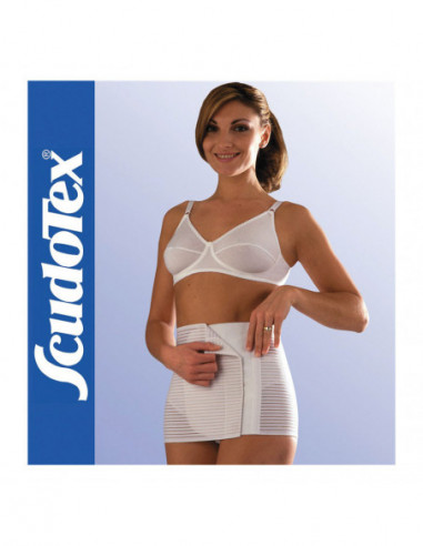 Scudotex Cintura Multisan Bianca Cm 27 3