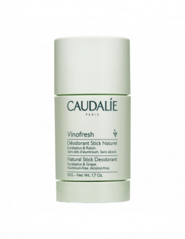 Vinofresh Deodorante Naturale 50 G