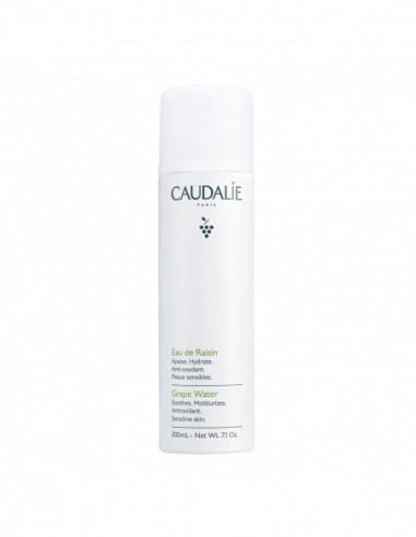 Acqua D'uva 200 Ml 2021