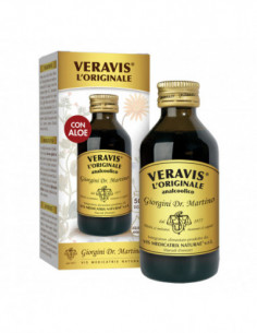 Veravis L'originale Liquido...