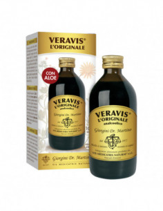 Veravis L'originale Liquido...