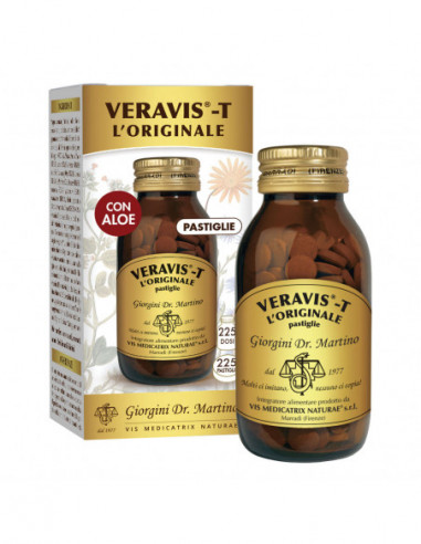 Veravis-t L'originale Pastiglie 90 G