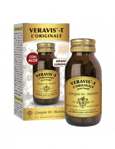 Veravis-t L'originale Grani Lunghi 90 G