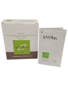 Km Plus 30 Bustine