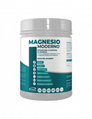 Magnesio Moderno 300 G