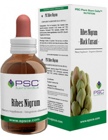 Psc Ribes Nigrum Gocce 15 Ml