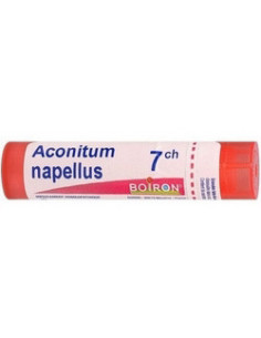 Aconitum Napellus 7 Ch...