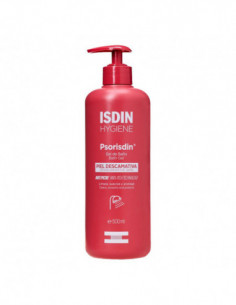 Psorisdin Detergente 520 G