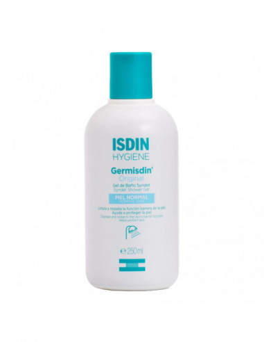 Germisdin Original Igiene Corpo 250 Ml