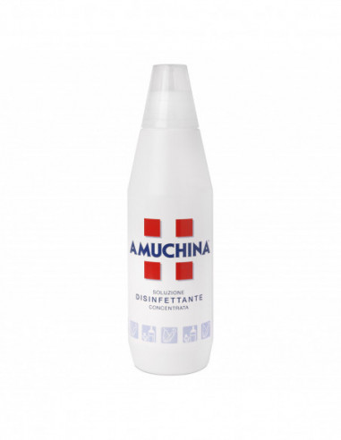 Amuchina Liquida 100% Disinfettante...