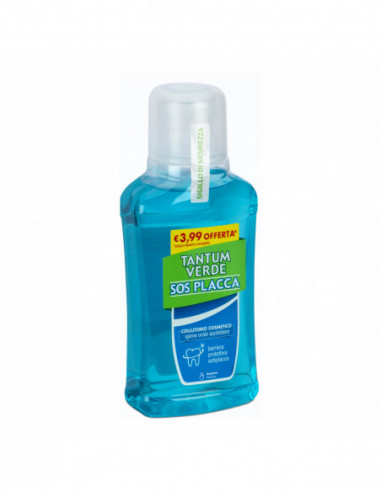 Tantum Verde Sos Placca 250 Ml