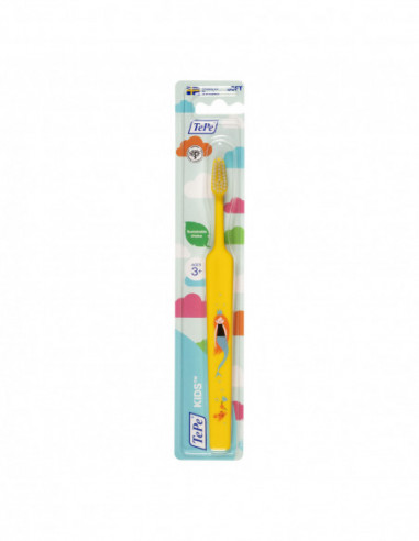 Tepe Spazzolino Kids Soft 1 Pezzo