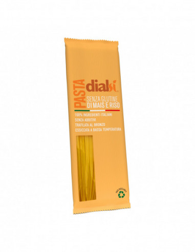 Dialsi' Pasta Riso E Mais Spaghetti N...
